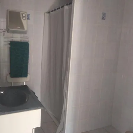 Apartamento Studio *