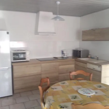 Studio Appartement *